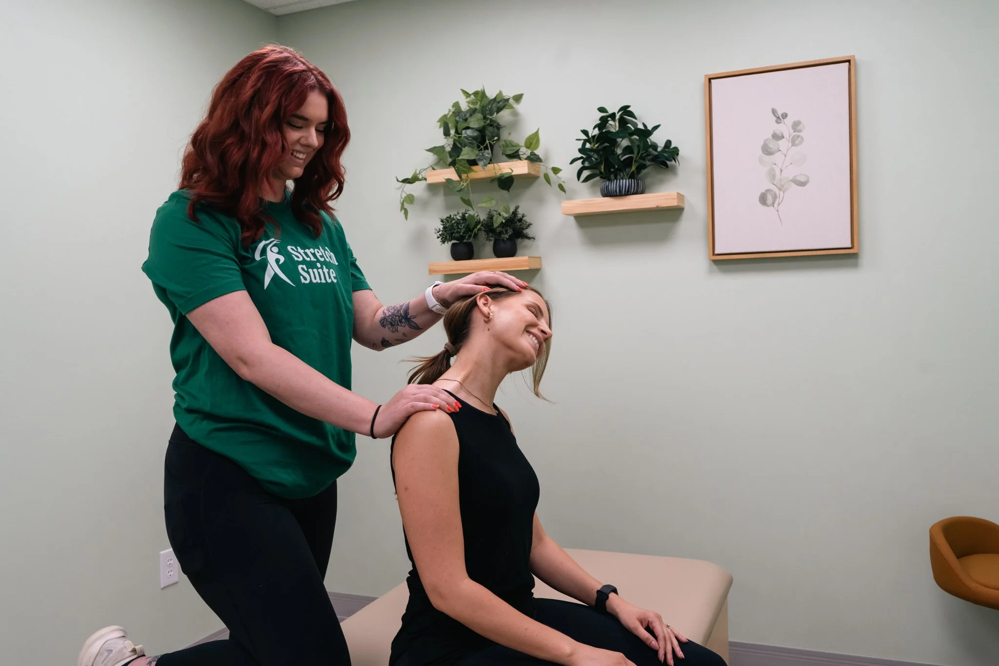 What Is Assisted Stretching? An Beginner’s Guide&nbsp;
