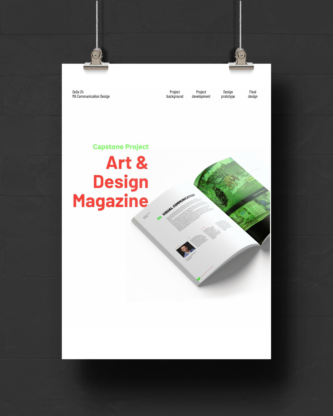 Project Documentation
