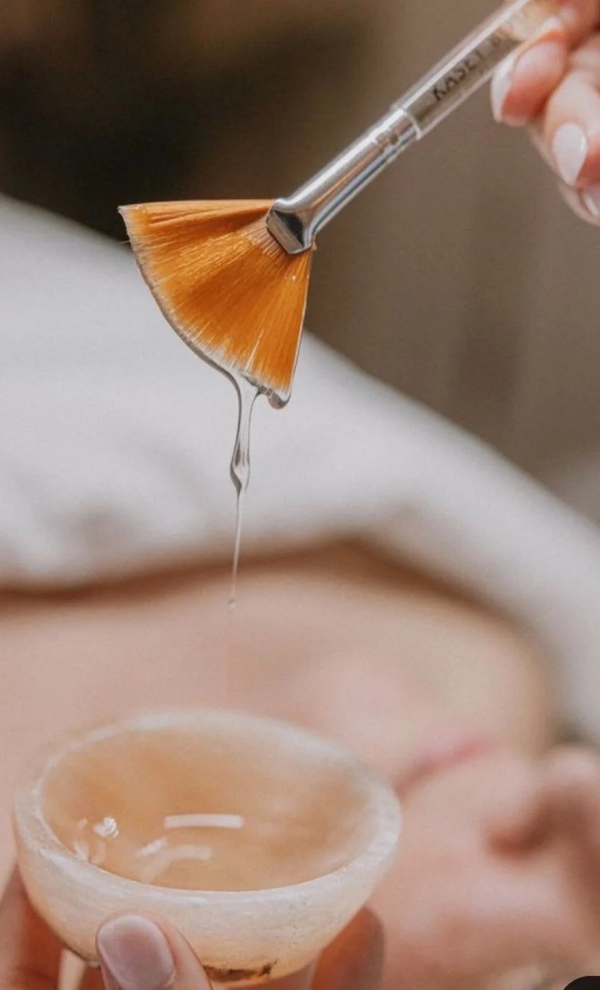 Glow Reset Hydration Facial-30 Min