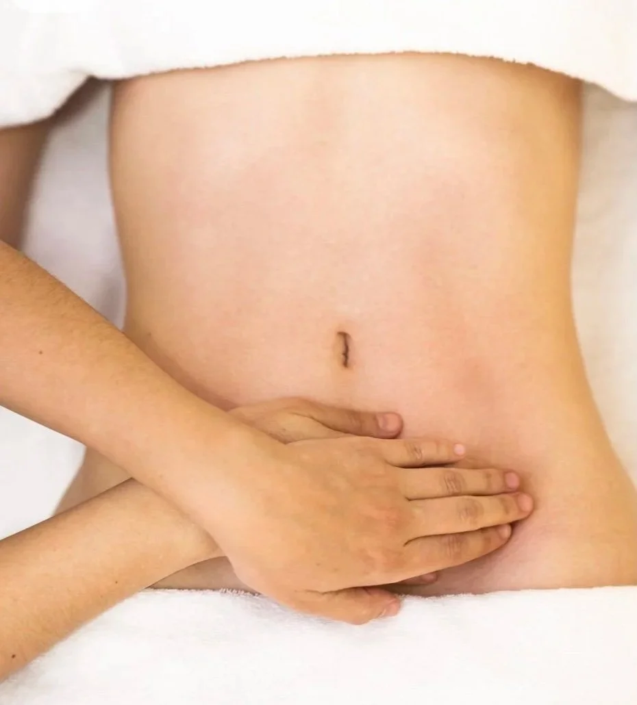 Motion Flow Lymphatic Drainage Massage - 60 Min