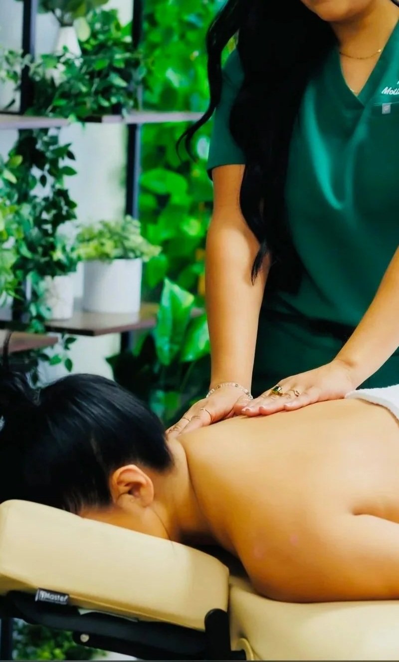 Pure Indulgence Massage - 60 Min