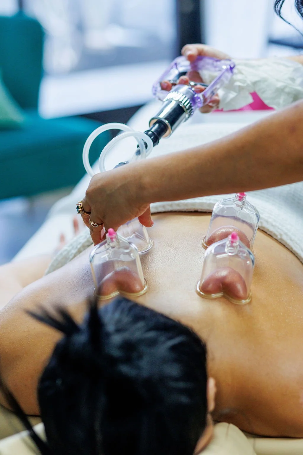 Relax & Restore Massage-75 Min