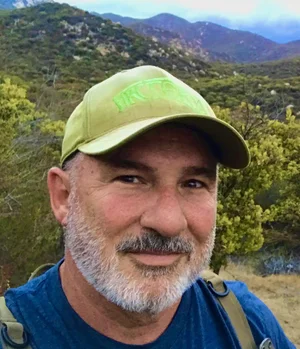 Jeff Brown