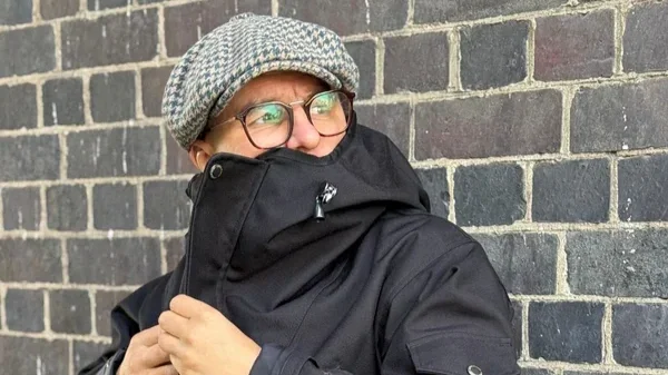 Lockwood Smocks