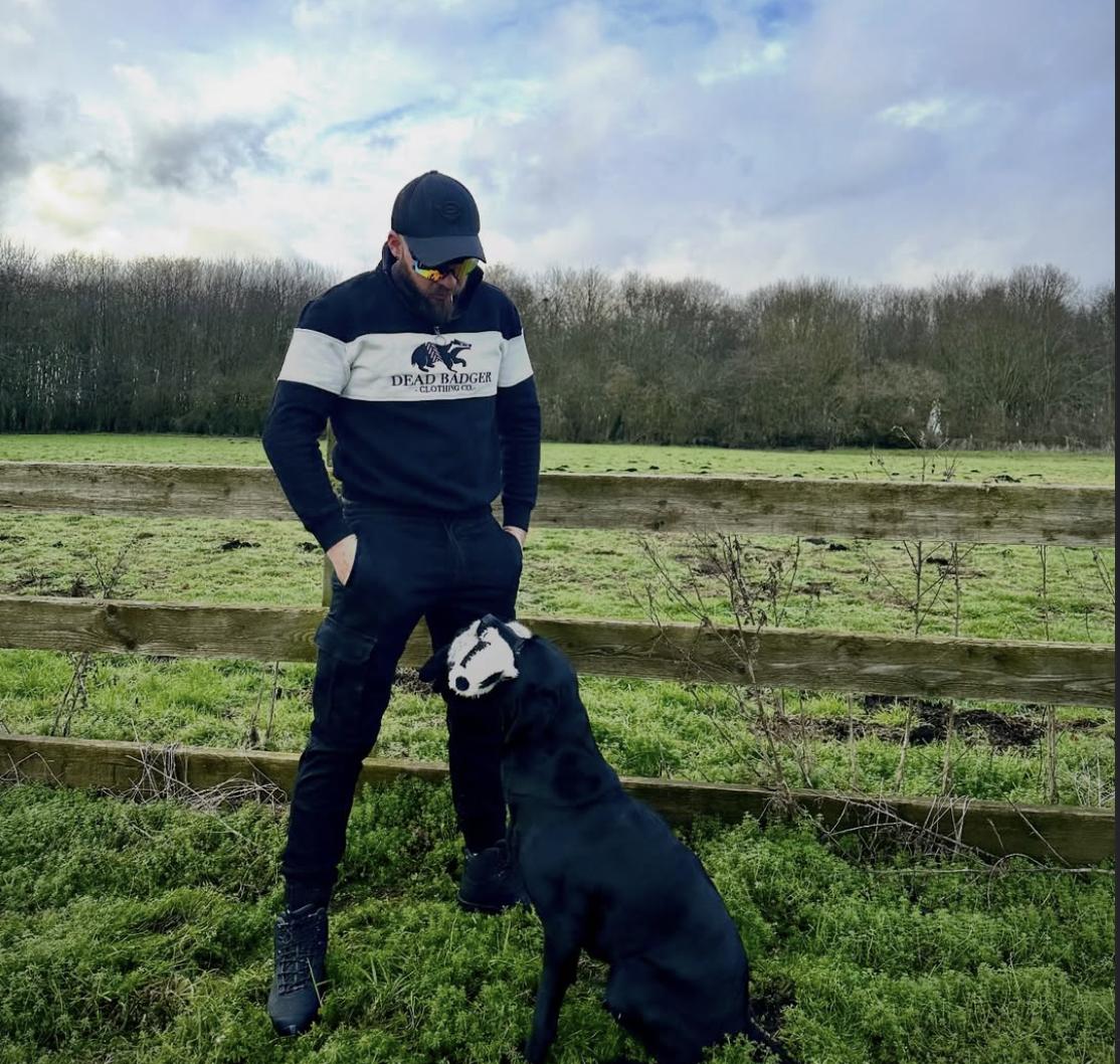 Dead Badger Clothing Company