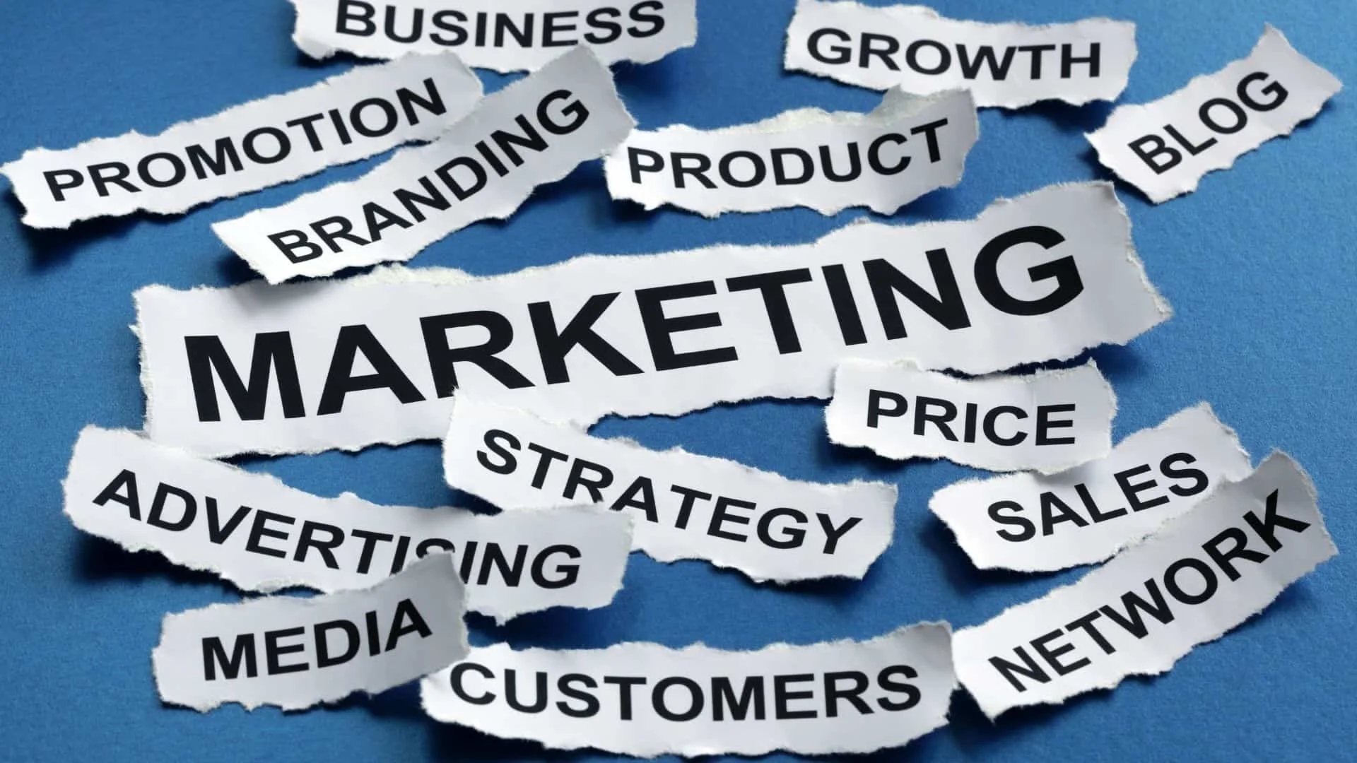 Why Marketing Feels Overwhelming for Small Business Owners