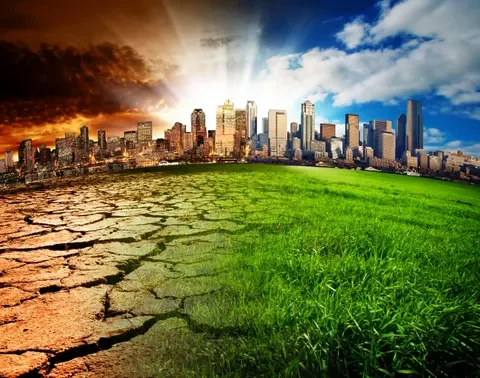 Climate Change and Marketing: Why Brands Need to Be Clear, Specific and Useful