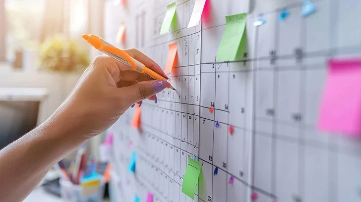 The Event Is Not the Whole Campaign: Why Small Brands Need Better Show Season Marketing