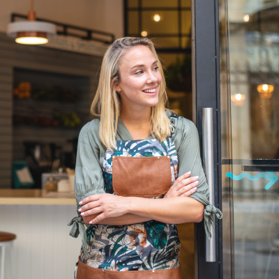 Why Customer Loyalty Starts With Personal Connection