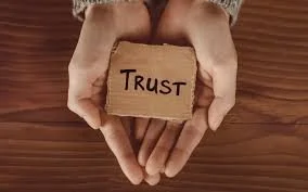 Why Most Brands Don’t Have an Ads Problem. They Have a Trust Problem.