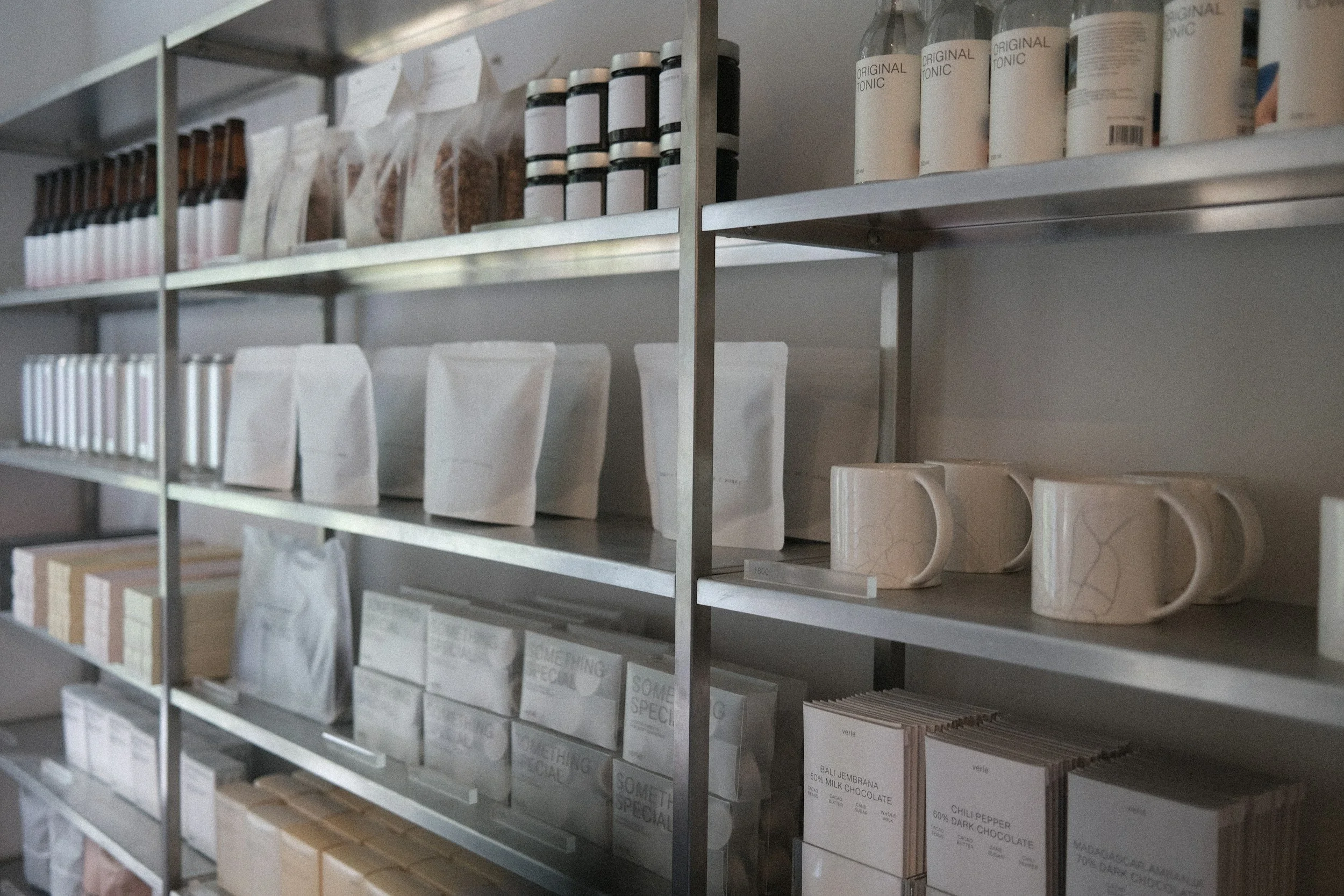 Why Better Merchandising Starts With Better Brand Thinking
