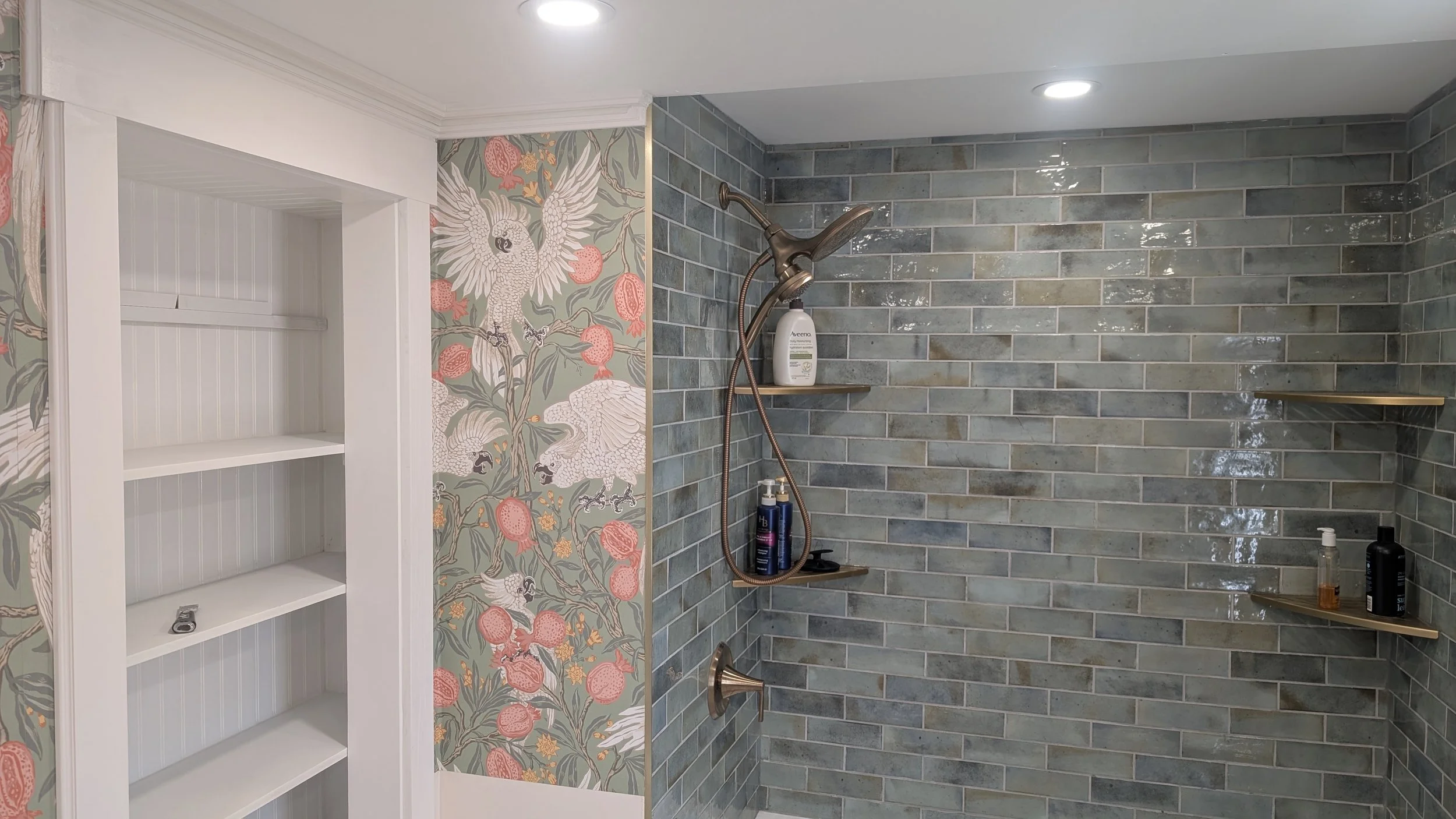 Old Bones, New Life – From Structure to Sanctuary