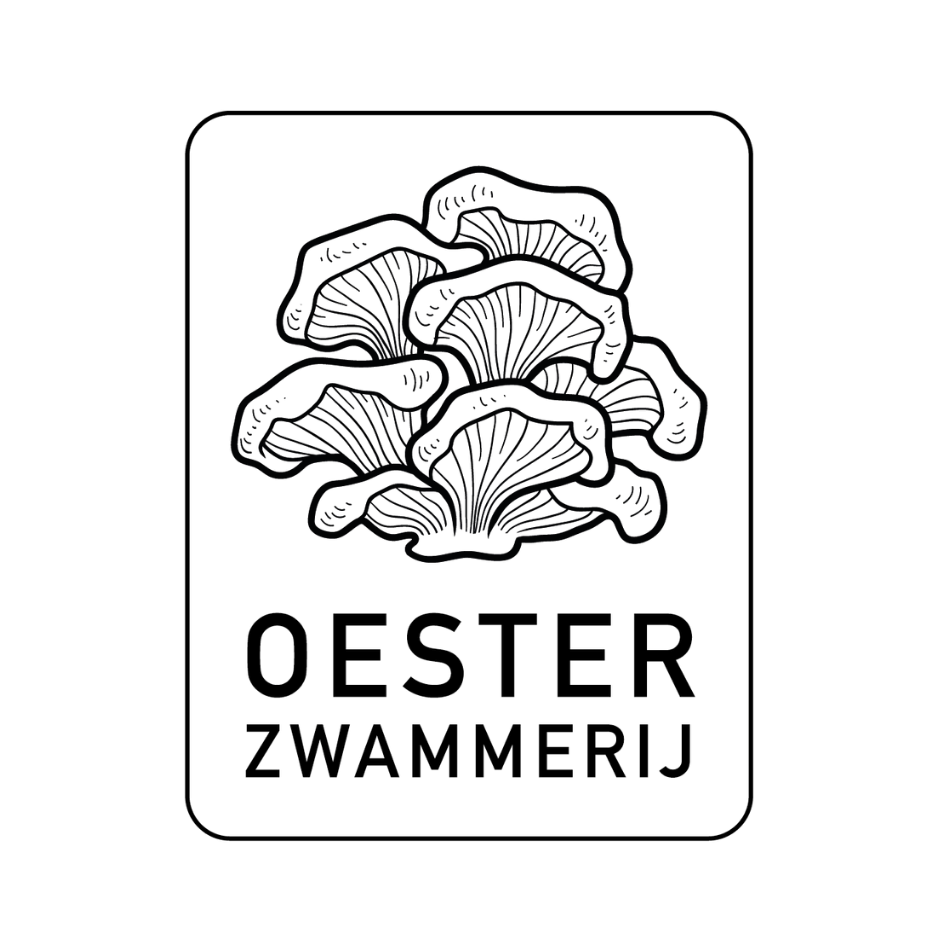 Oesterzwammerij
