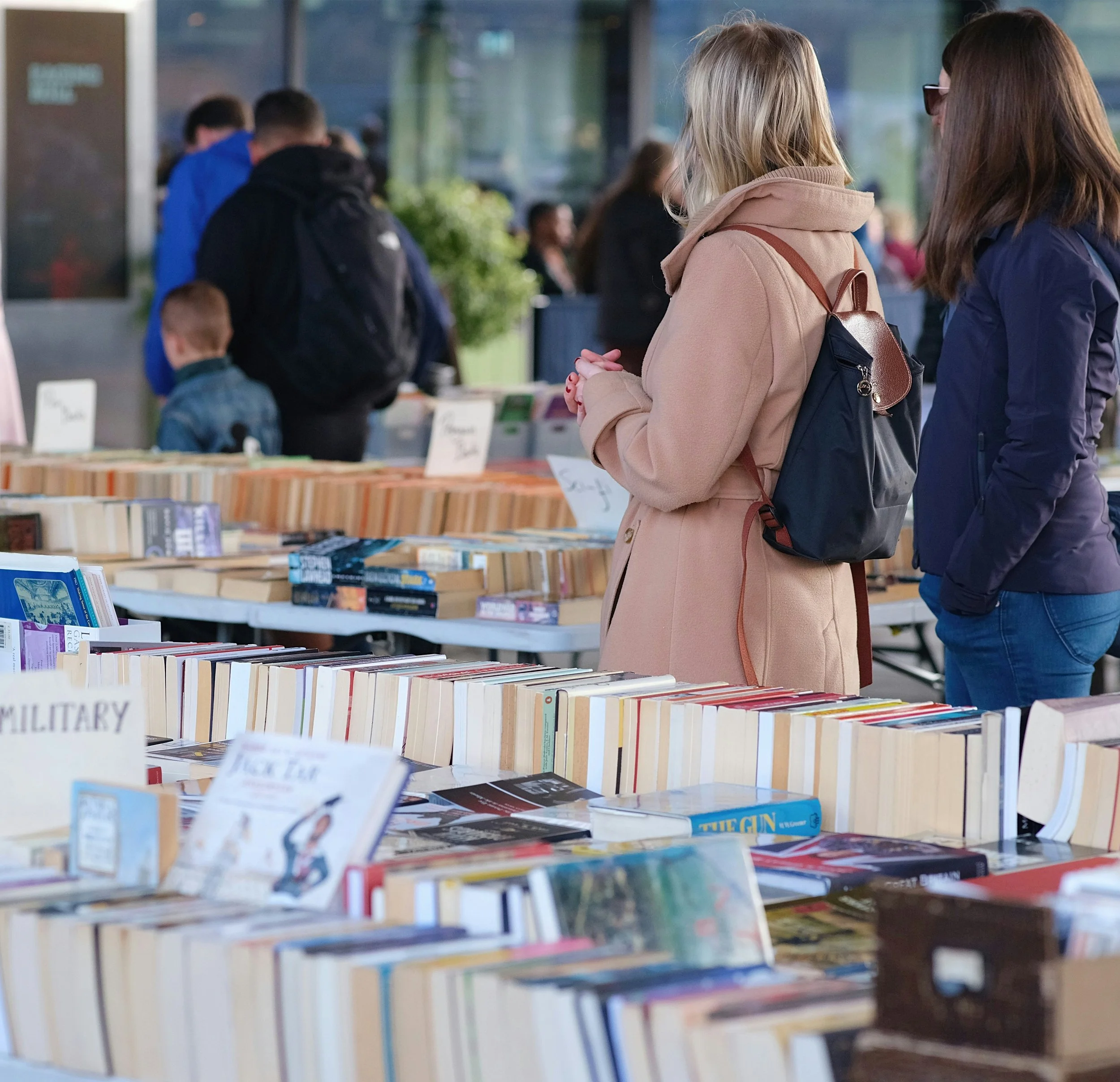 Book market