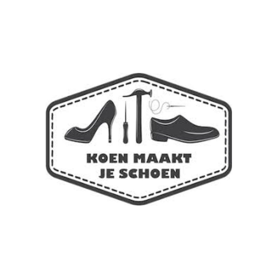 Koen Maakt Je Schoen