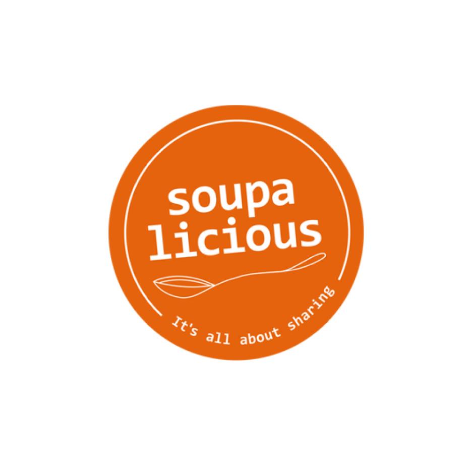 Soupalicious