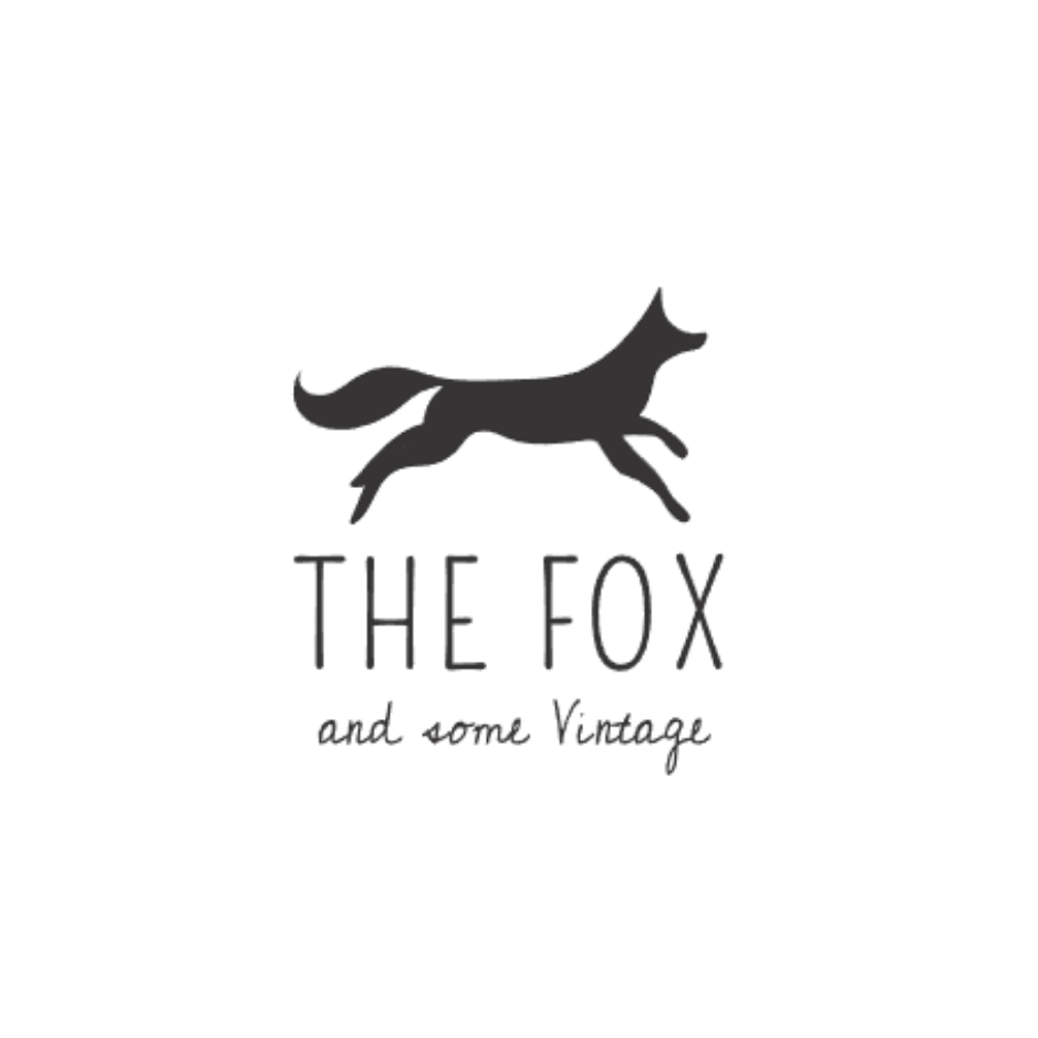 The Fox and Some Vintage 