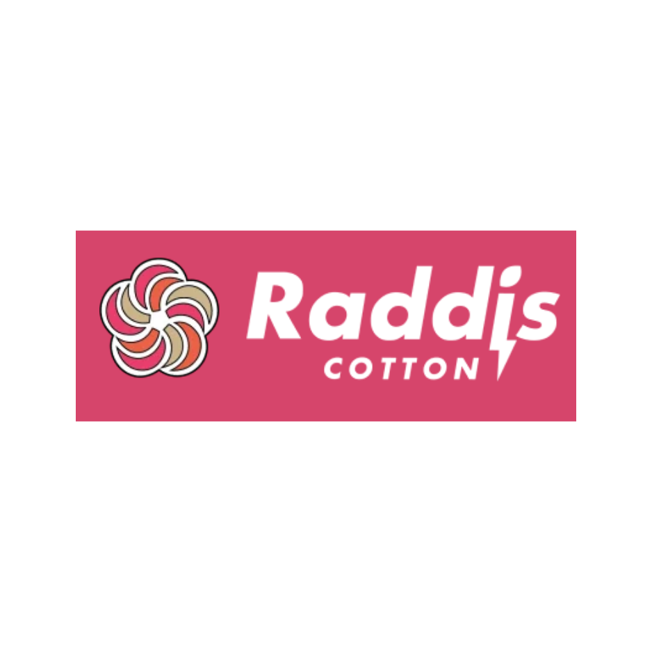 Raddis Cotton