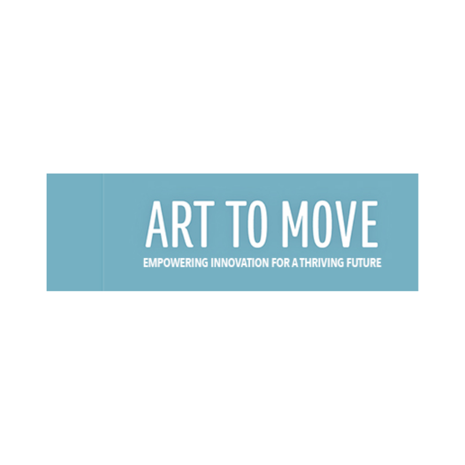 Art to Move
