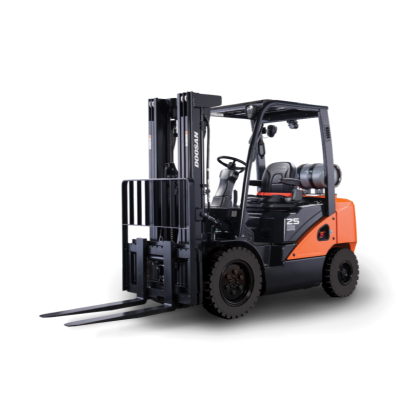 Doosan G25N-7 Forklift