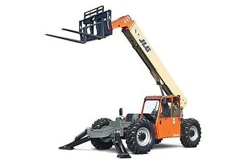 JLG G10 Telehandler Rental