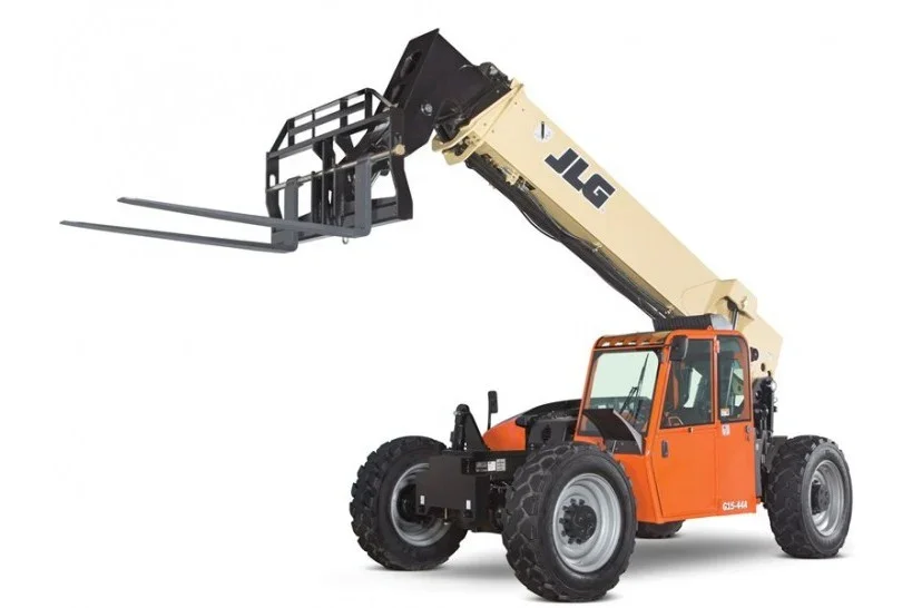 JLG G9 Telehandler Rental