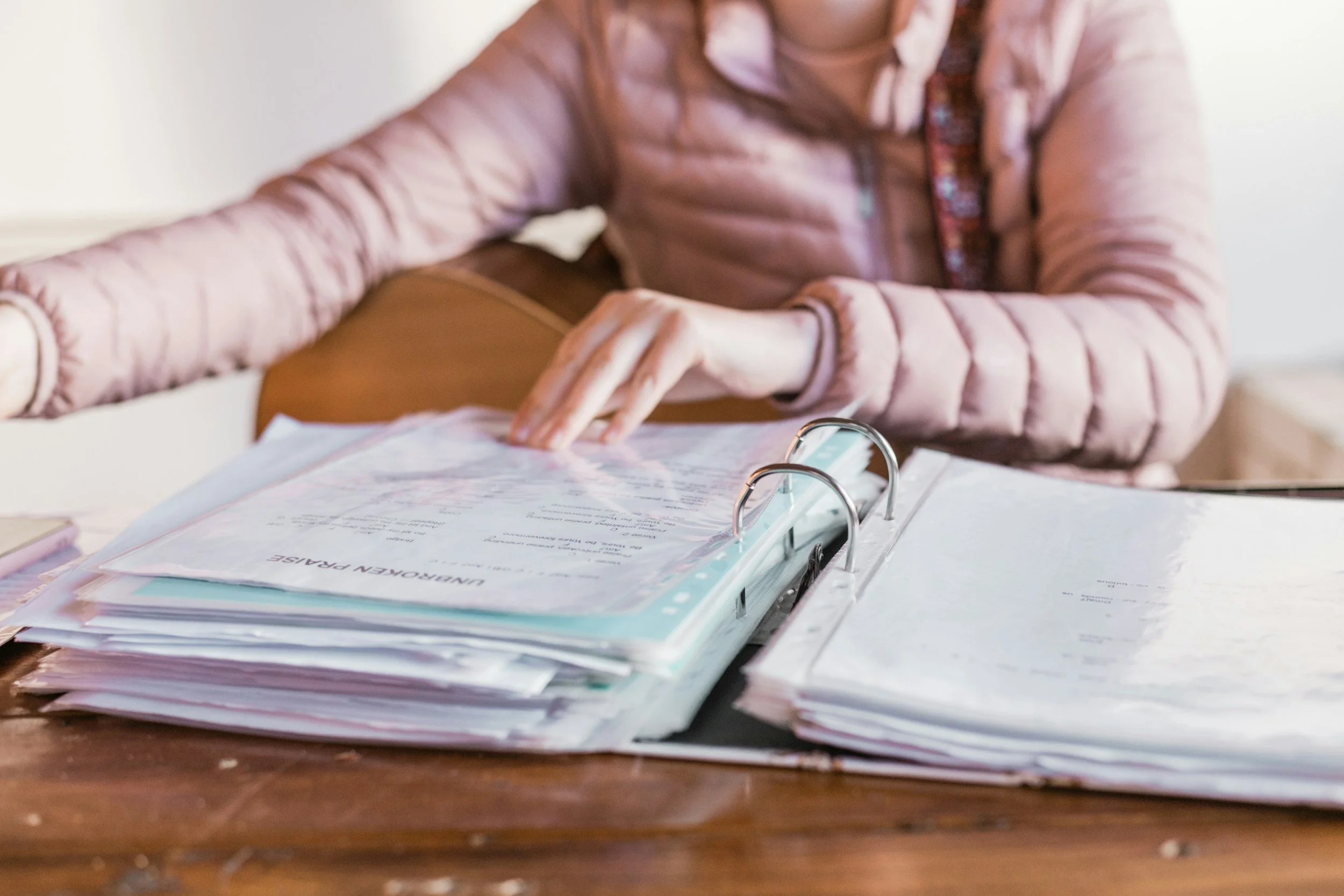 The Financial Mistakes Many Women Make During Divorce — and How to Avoid Them
