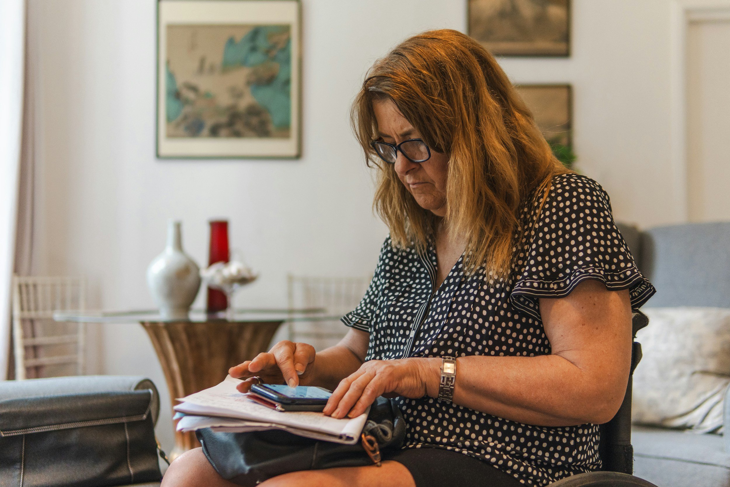 The Widow's Tax Penalty: What It Is and Why It Surprises So Many Women