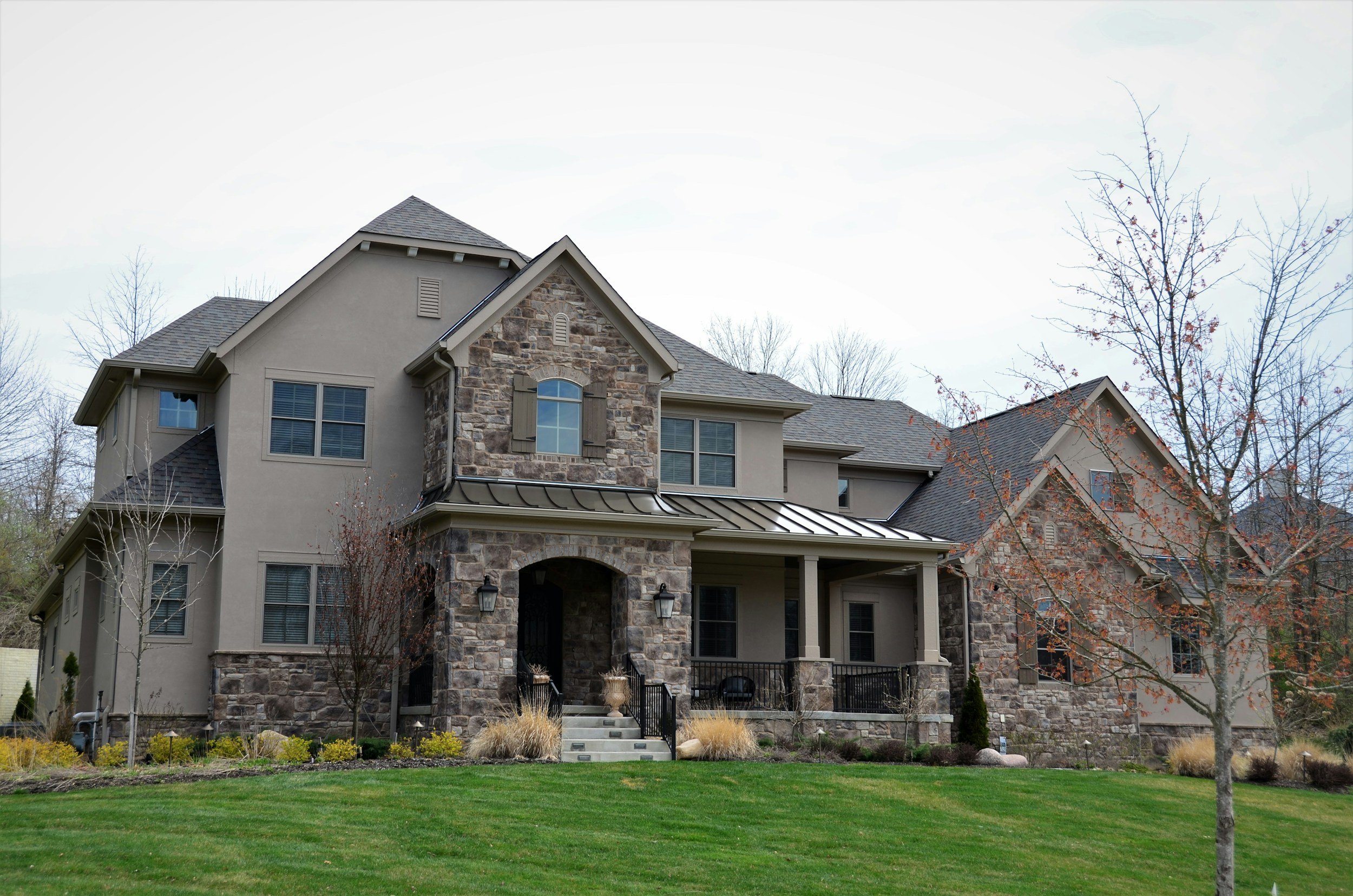 Should You Stay or Downsize? Rethinking Your Home in Retirement