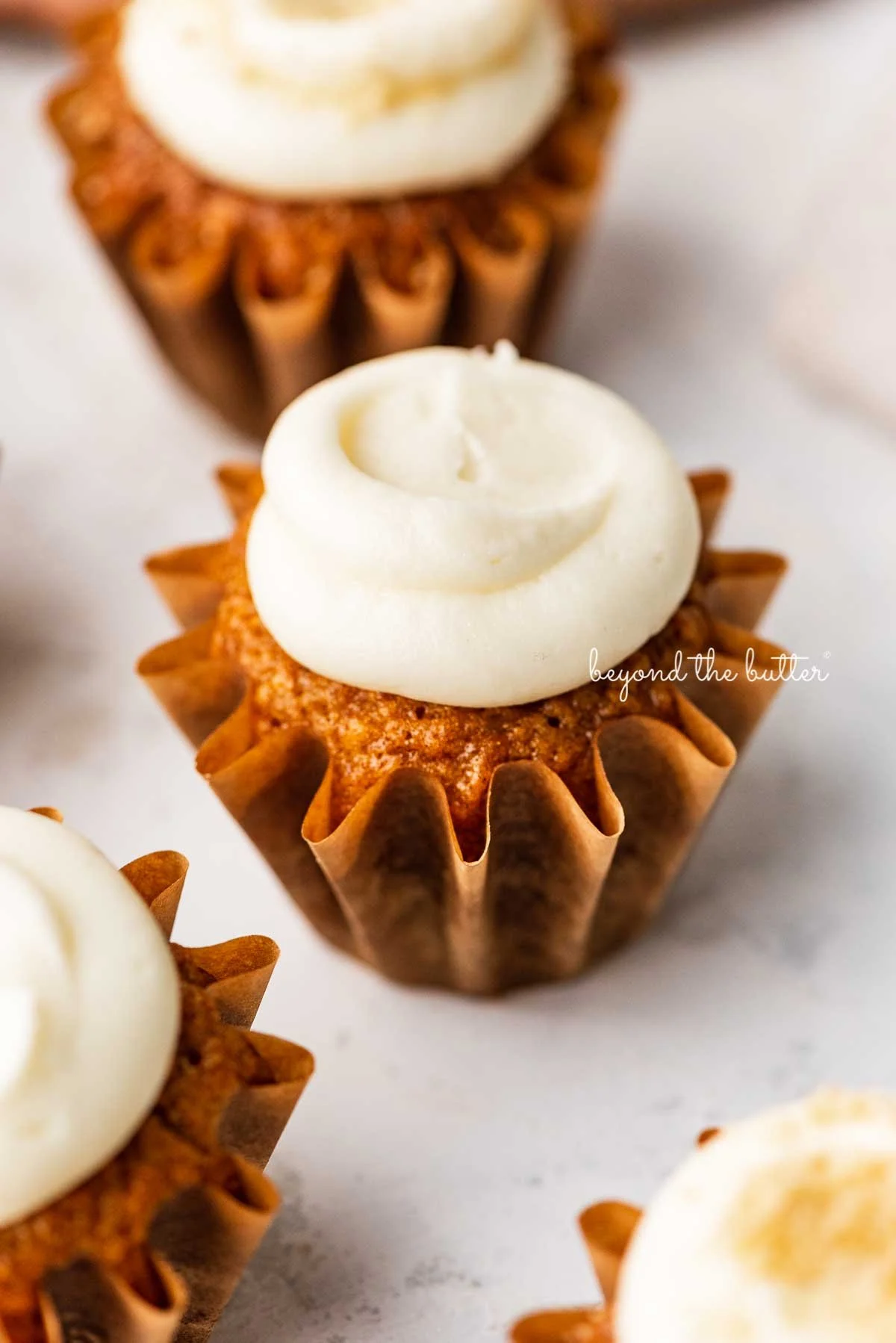 Golden Carrot Compound