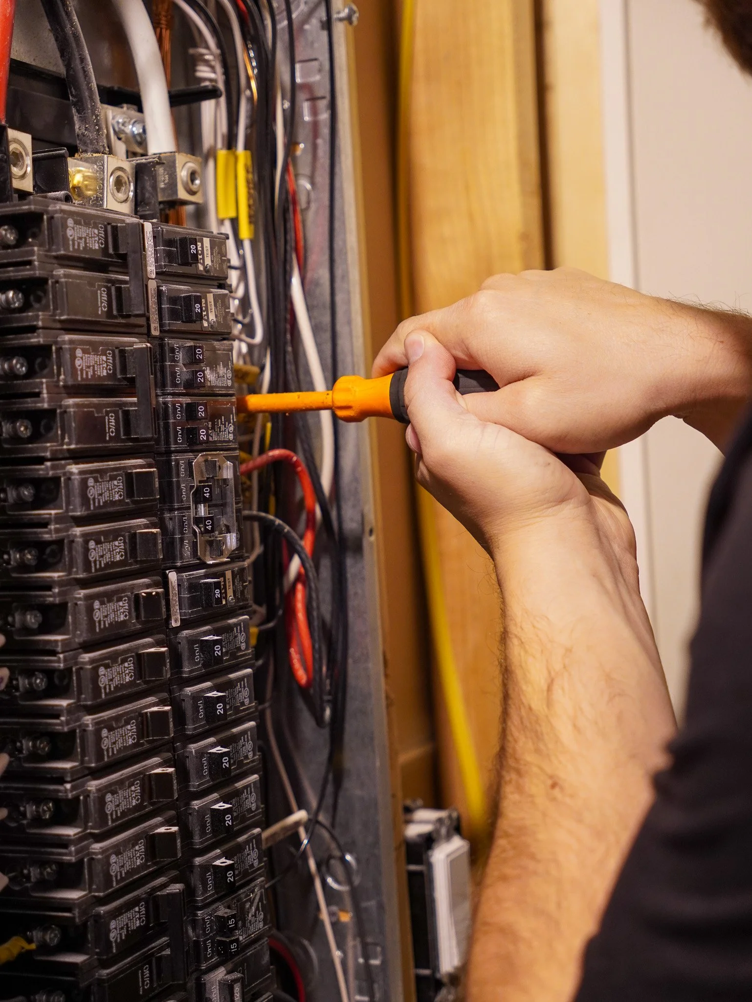 Oranssi previous project