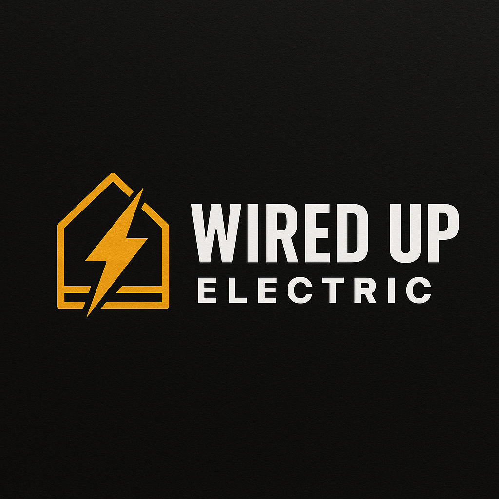 Wired Up Electric