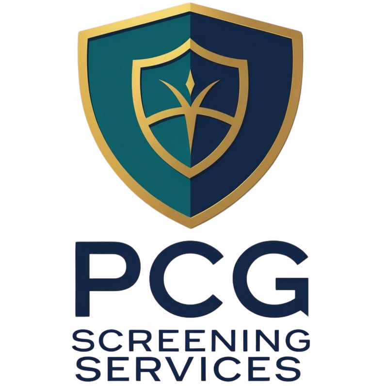 PCG Screening Services