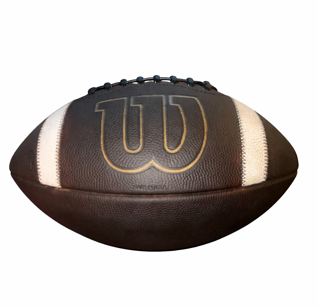 Wilson GST high school/college size