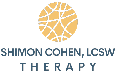Shimon Cohen, LCSW Therapy