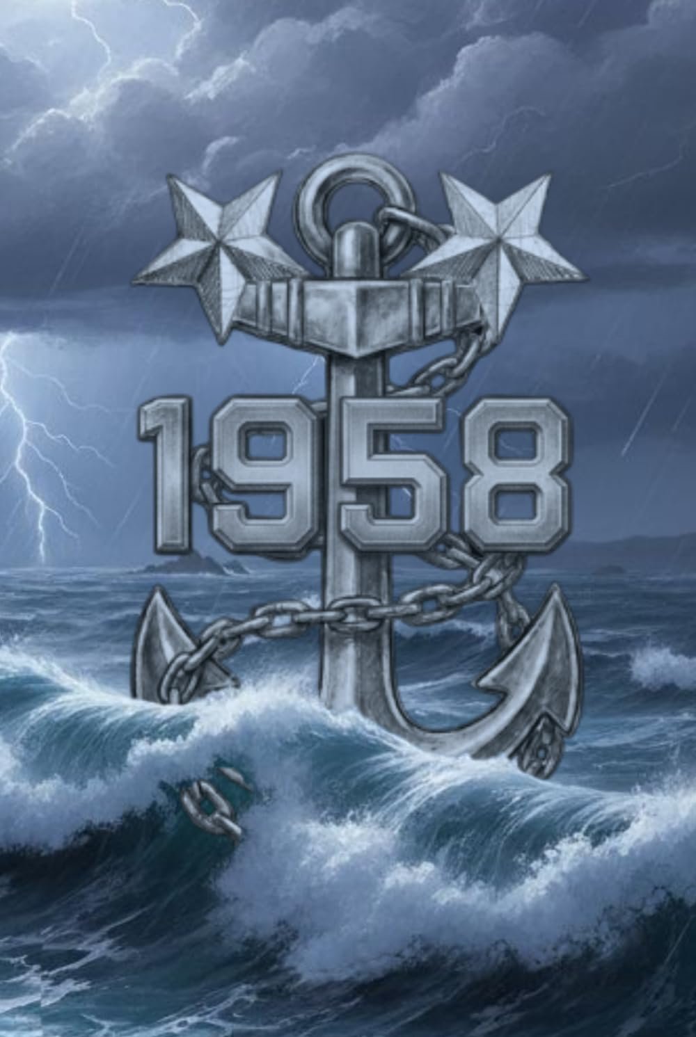 Smooth Seas 1958: Two Star