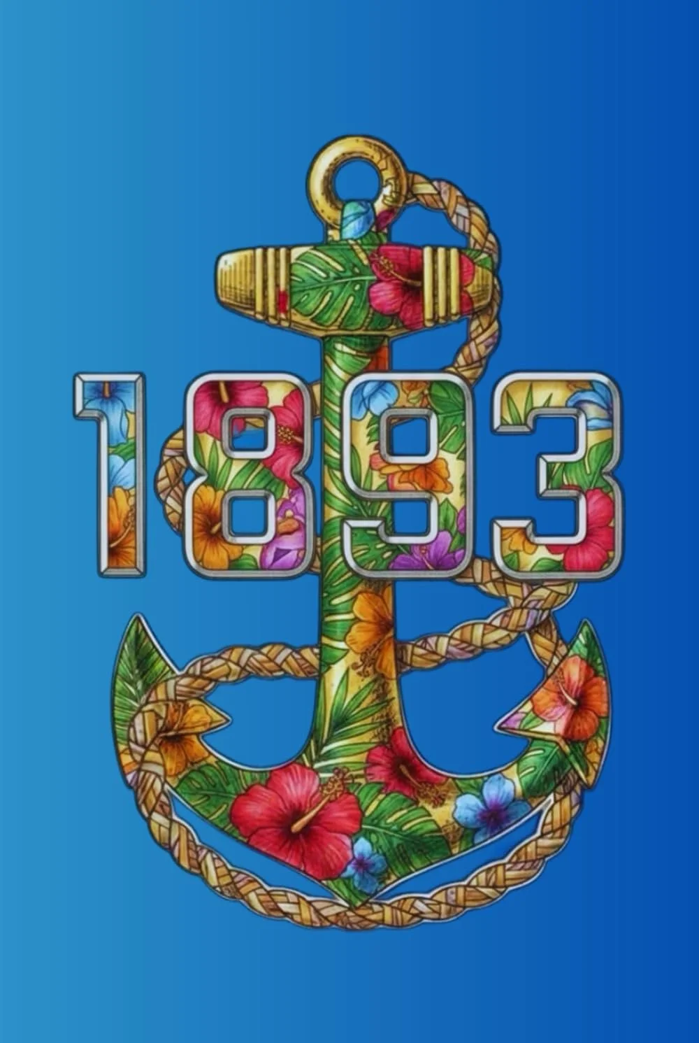 Aloha 1893