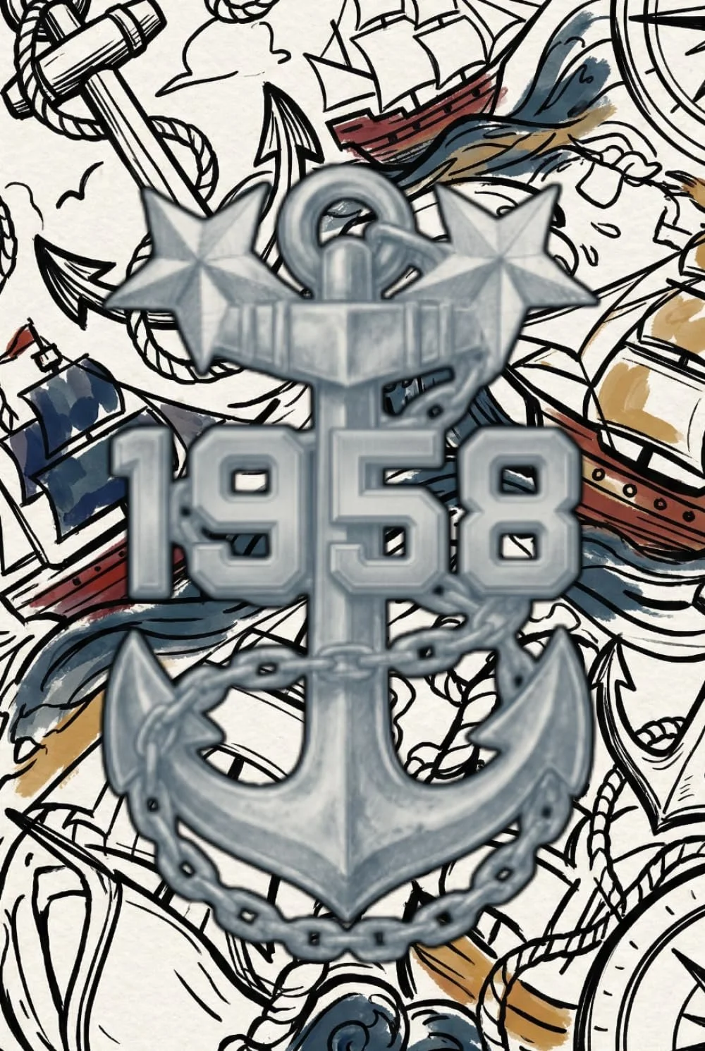 Sea What Remains 1958: Two Star