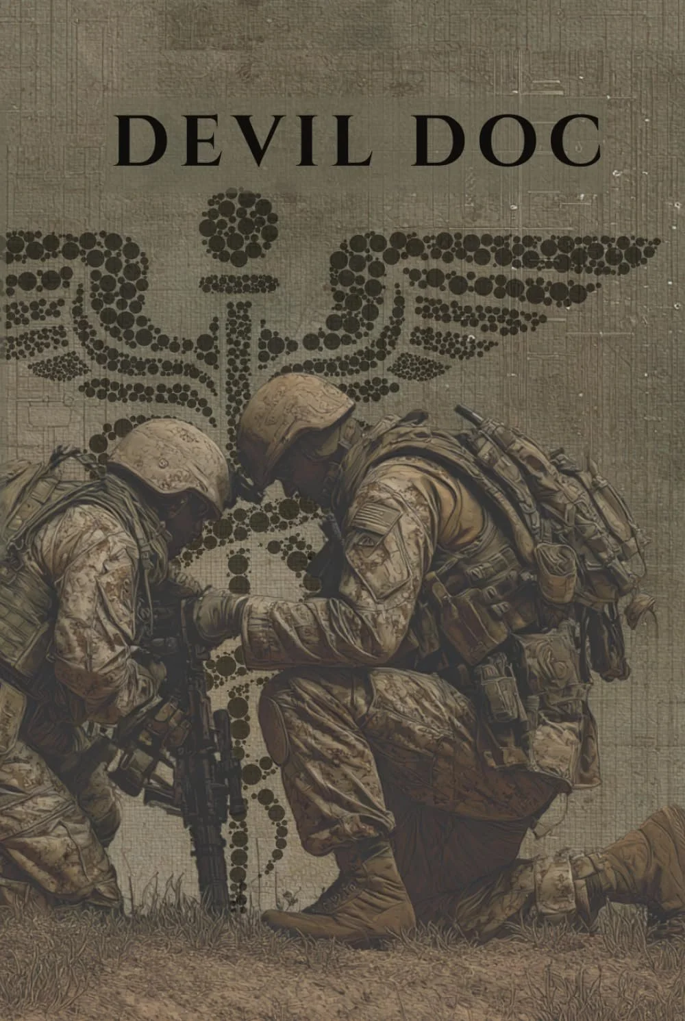 Devil Doc: Trust Forged in the Field