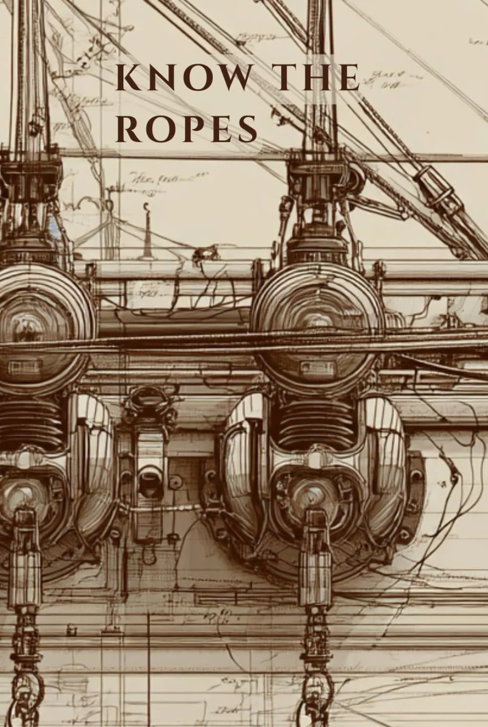 Know the Ropes: Learning the Craft Before Leading the Crew