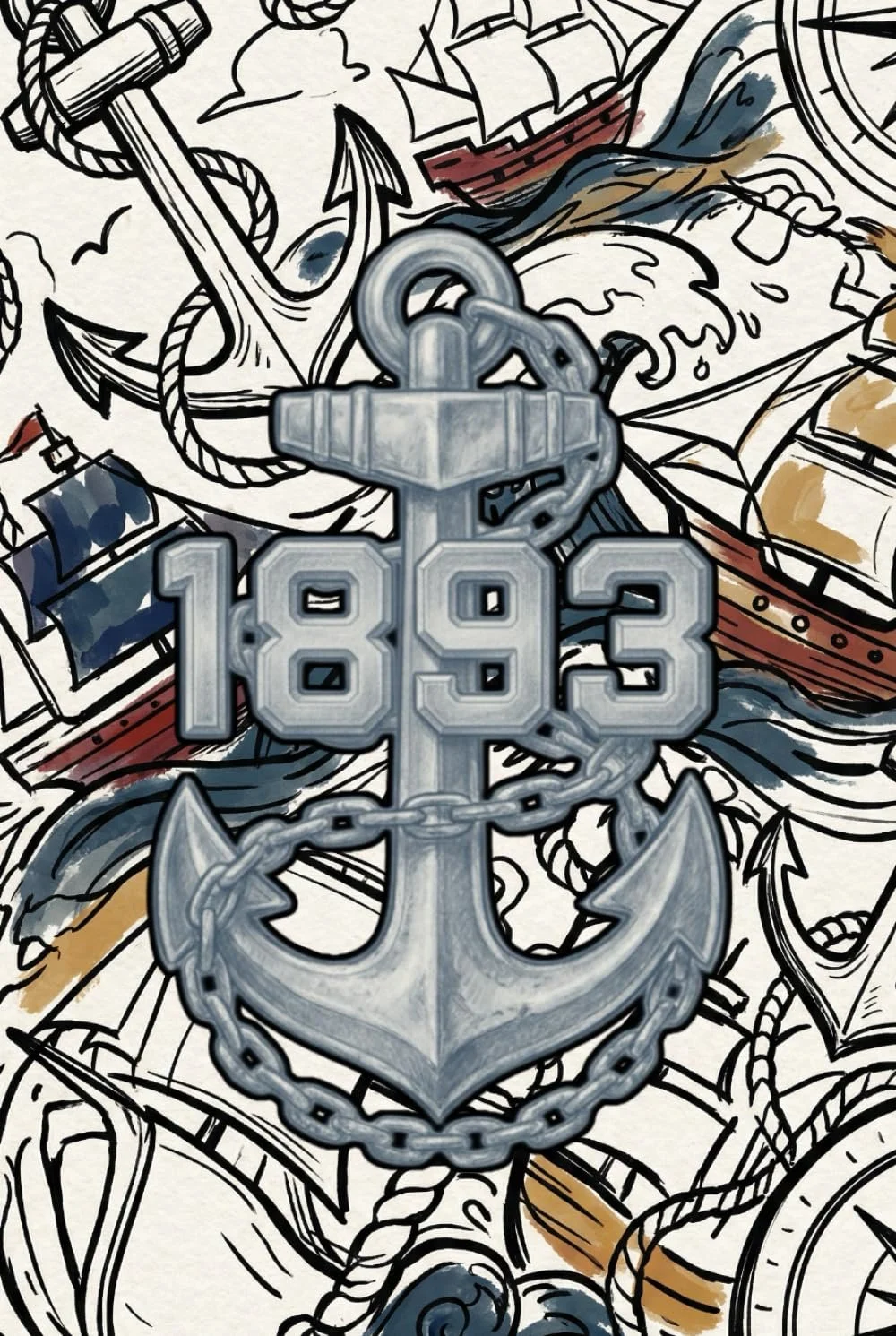 Sea What Remains 1893