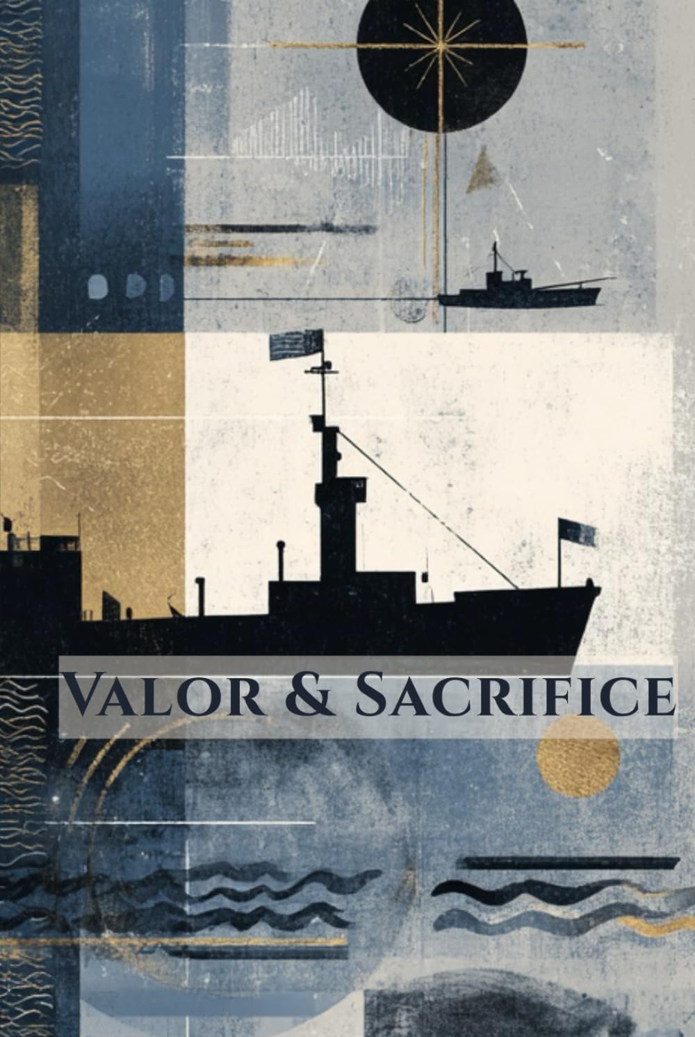 Valor & Sacrifice: Honoring the Courage of Women in Naval Service