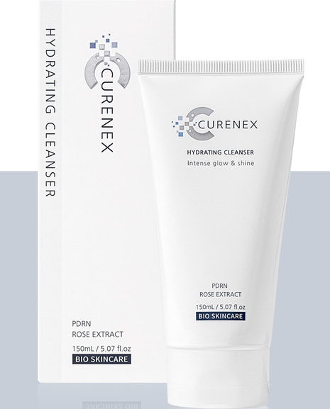 Curenex Hydrating Cleanser