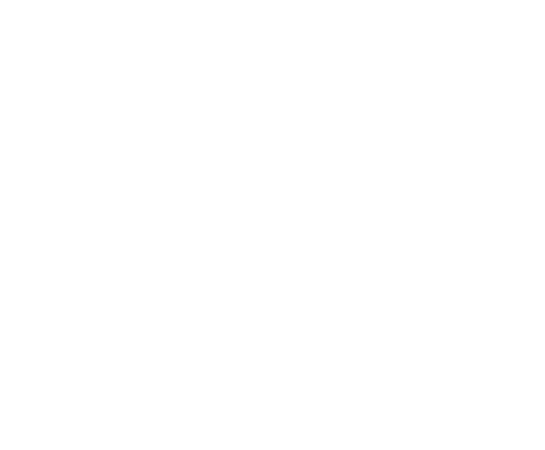 Close-up of stylized quotation marks.