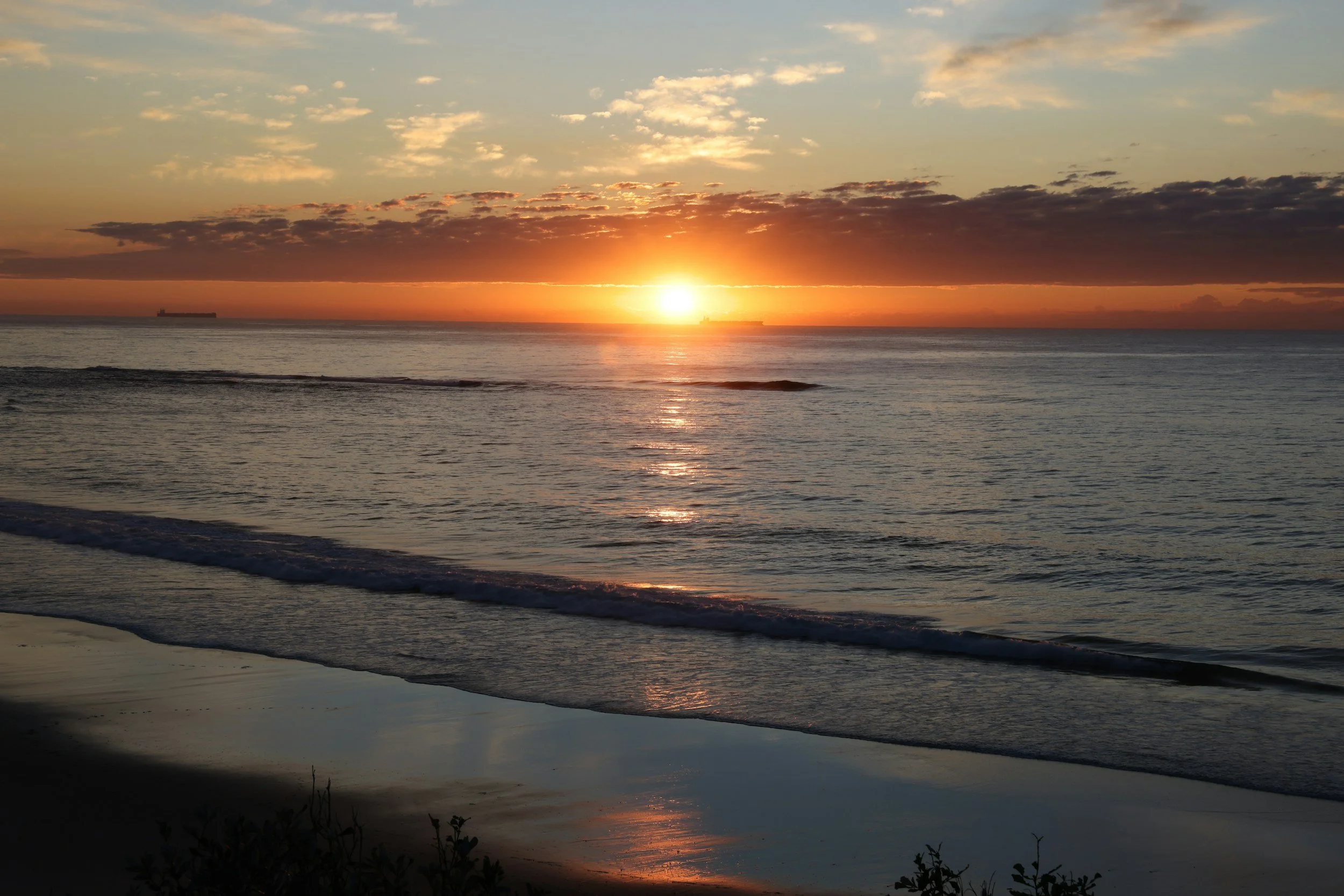 Sunrise Easter Worship