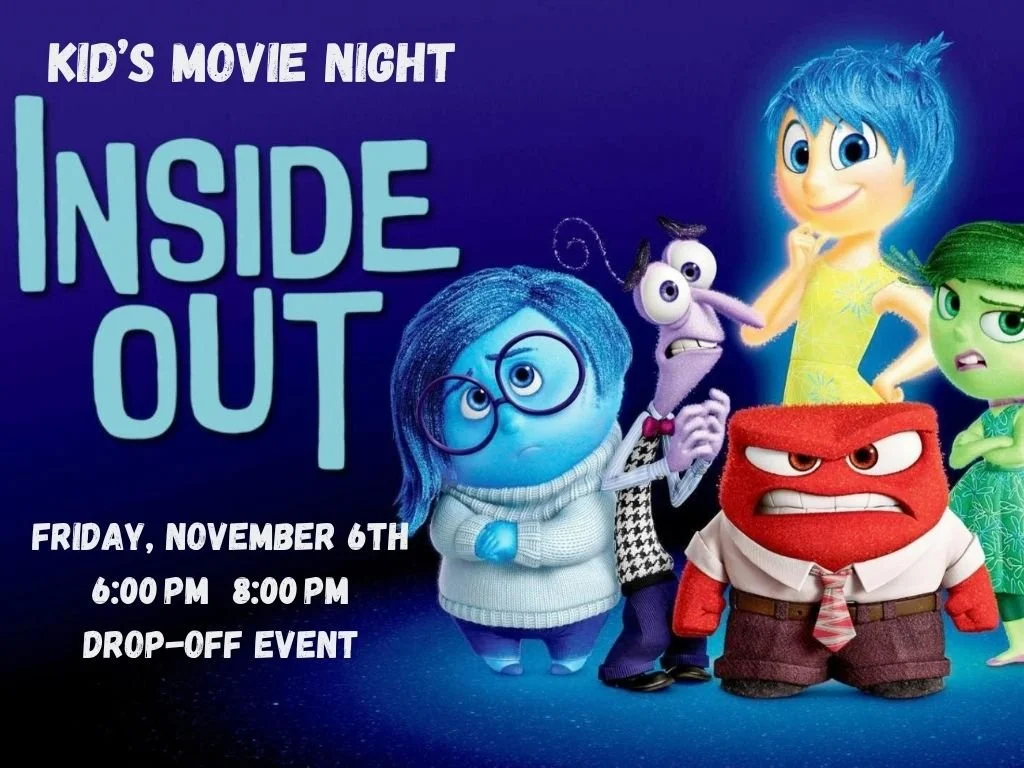 Kids Movie Night