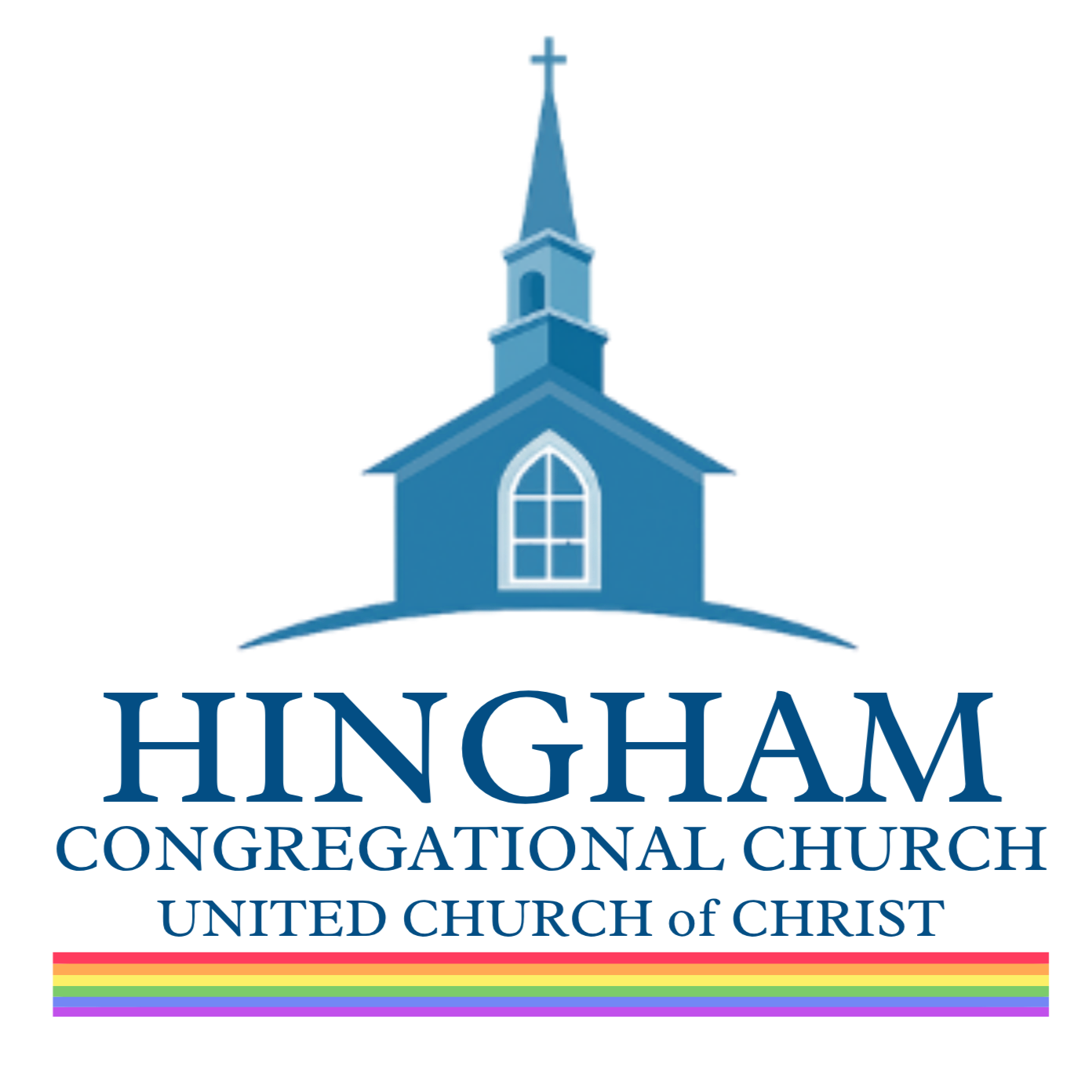 Hingham Congregational Church, UCC