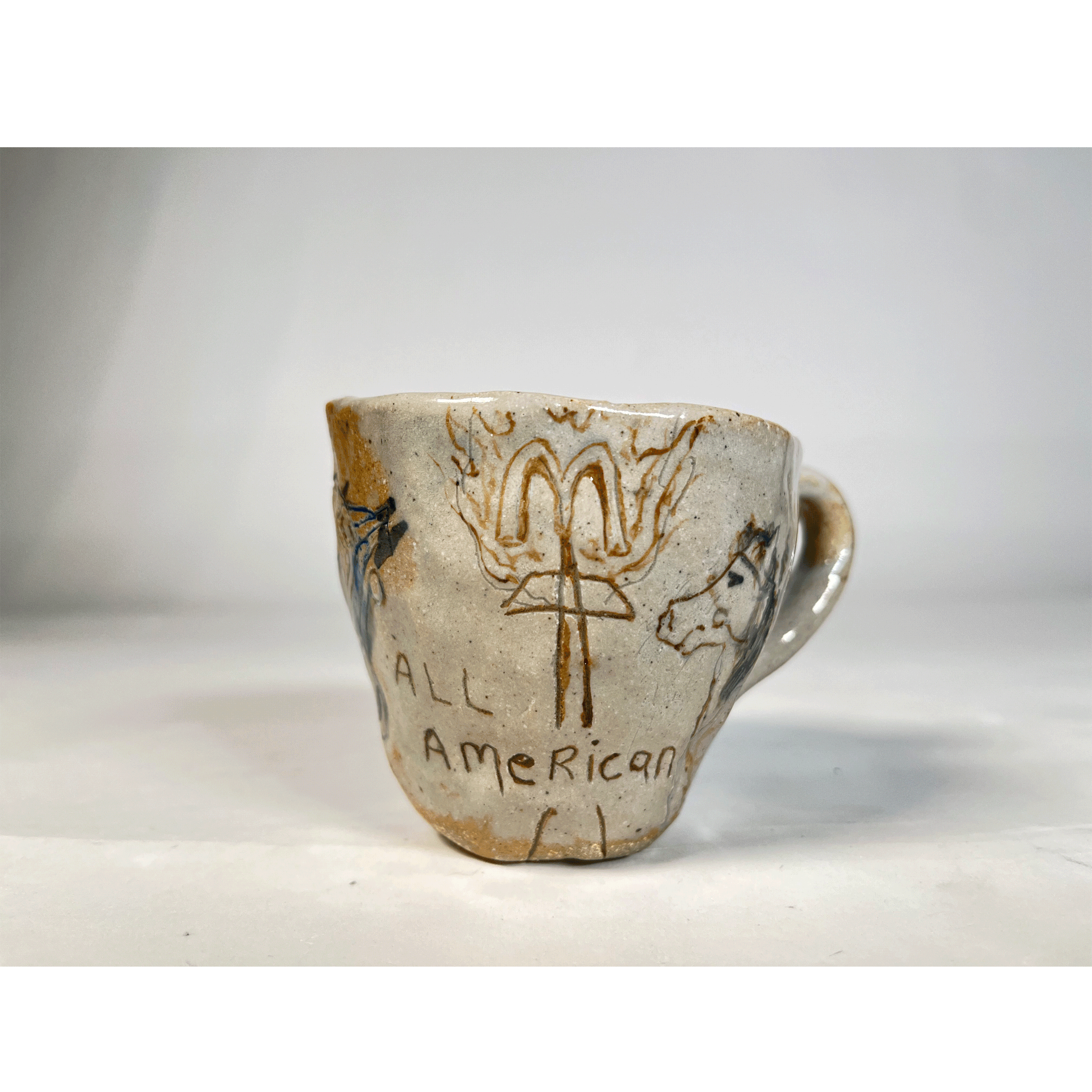 Ceramics