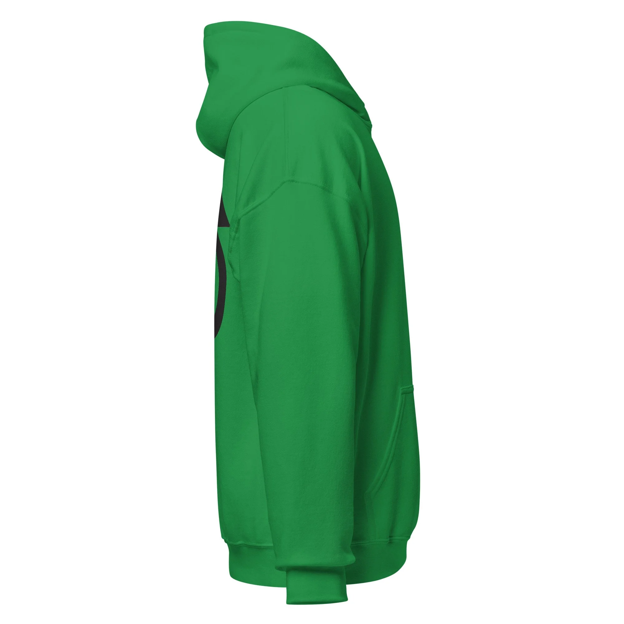 Sacred Forsaken Hoodie