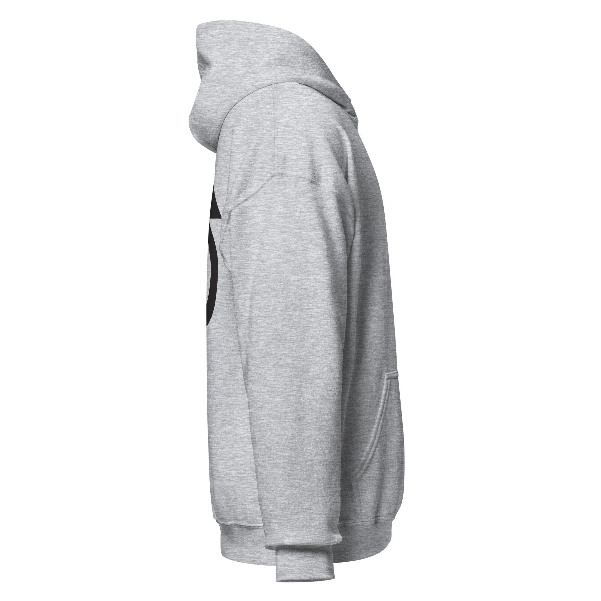 Sacred Forsaken Hoodie